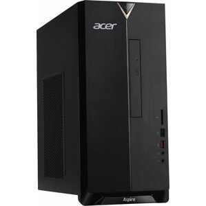Acer Aspire TC-1660, černá - DG.BGZEC.004