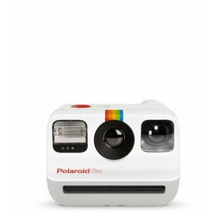 Polaroid GO, bílá - 09120096770616