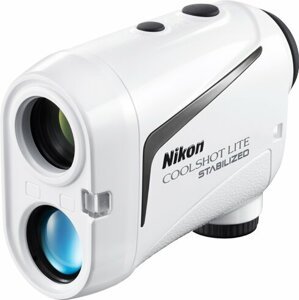 Nikon Coolshot Lite Stabilized - BKA158YA
