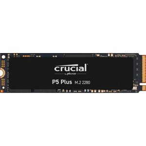 Crucial P5 Plus, M.2 - 500GB - CT500P5PSSD8