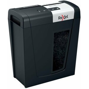 Rexel Secure MC4 - 2020129EU
