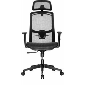 CZC.Office Torus Two, kancelářská židle, ergonomická - CZCOCHT2