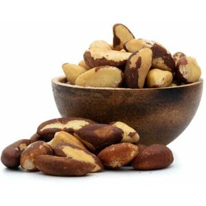 GRIZLY ořechy - para ořechy, 500g - PO500