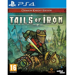Tails of Iron (PS4) - 5906961190918