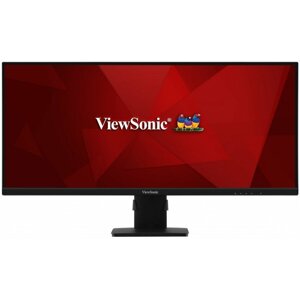 Viewsonic VA3456-MHDJ - LED monitor 34" - VA3456-MHDJ