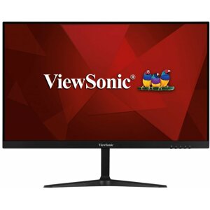 Viewsonic VX2418-P-MHD - LED monitor 24" - VX2418-P-MHD