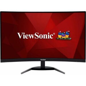 Viewsonic VX2768-PC-MHD - LED monitor 27" - VX2768-PC-MHD
