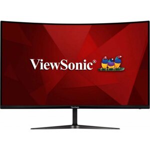 Viewsonic VX3219-PC-MHD - LED monitor 31,5" - VX3219-PC-MHD
