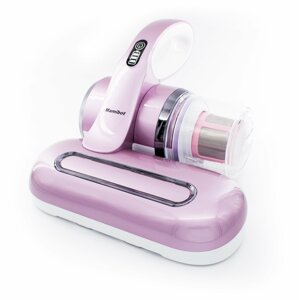 Mamibot ruční vysavač UV Lite 100 Pink - 778039