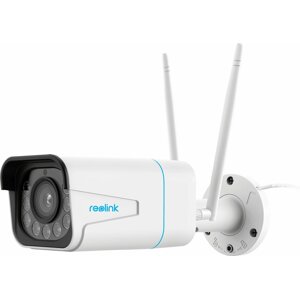 Reolink wifi bezpečnostní kamera s umělou inteligencí a zoomem RLC-511WA - Reolink RLC-511WA-5MP