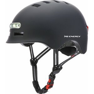 Vivax helma MS Energy helmet MSH-10S black L - 0001202550