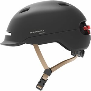 Vivax helma MS Energy helmet MSH-20S smart black L - 0001202554