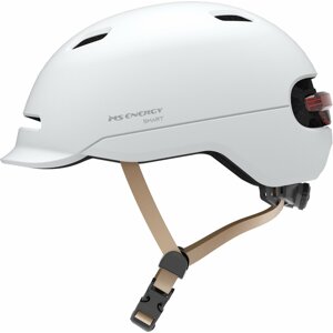 Vivax helma MS Energy helmet MSH-20S smart white M - 0001202556