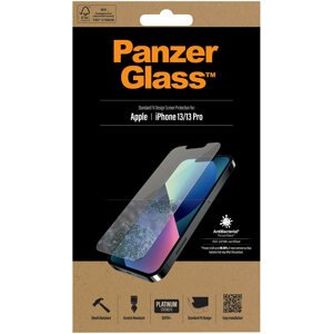 PanzerGlass ochranné sklo Standard pro Apple iPhone 13 - 2742