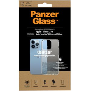 PanzerGlass ochranný kryt ClearCase pro Apple iPhone 13 Pro - 0322