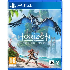 Horizon Forbidden West (PS4) - PS719718093