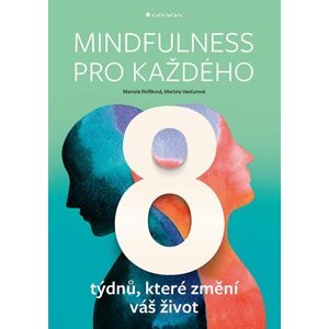 Kniha Mindfulness pro každého - 27112418