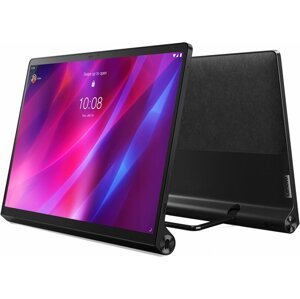 Lenovo Yoga Smart Tab 13, 8GB/128GB, Shadow Black - ZA8E0012CZ