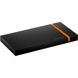 Seagate FireCuda Gaming, SSD - 1TB, černá - STJP1000400