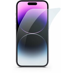 EPICO tvrzené sklo Flexiglass IM pro Apple iPhone 13 / 13 Pro / iPhone 14, s aplikátorem - 60312151000003