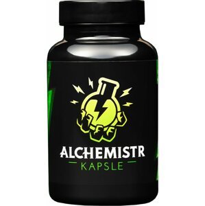 Doplněk stravy Alchemistr - 745110857068
