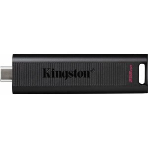 Kingston DataTraveler Max Typ C - 512GB, černá - DTMAX/512GB