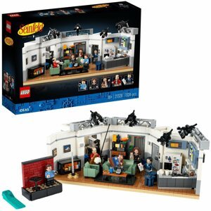 LEGO® Ideas 21328 Seinfeld - 21328