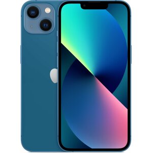 Apple iPhone 13, 512GB, Blue - MLQG3CN/A