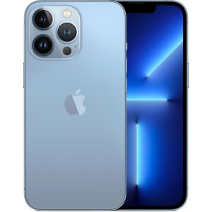 Apple iPhone 13 Pro, 256GB, Sierra Blue - MLVP3CN/A