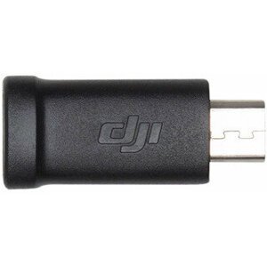 DJI redukce Type-C na Micro USB pro DJI Ronin-SC - CP.RN.00000046.01