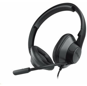 Creative headset HS-720 V2, černá - 51EF0960AA000