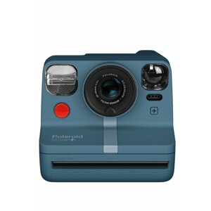 Polaroid Originals Polaroid Now+, modrá - 9063