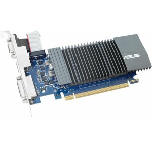 ASUS GeForce GT710-SL-2GD5, 2GB GDDR5 - 90YV0AL1-M0NA00