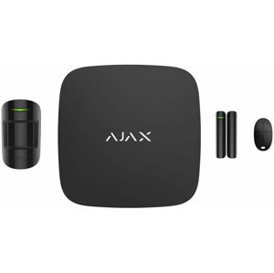 AJAX StarterKit Plus (Startovací balíček Plus černá) - AJAX13538