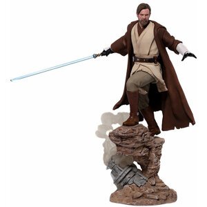 Figurka Iron Studios Star Wars - Obi-Wan Kenobi BDS Art Scale, 1/10 - 089359