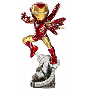 Figurka Mini Co. Marvel: Avengers - Iron Man - 079129