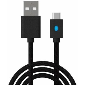 DOBE napájecí kabel PS5 charging cable - PS5chargingcable