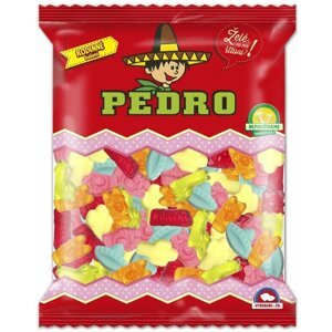 PEDRO Lama mix, želé, 1 kg - S499208