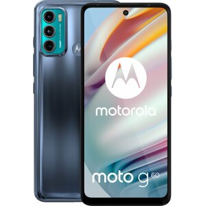 Motorola Moto G60, 6GB/128GB, Dynamic Gray - PANB0006PL