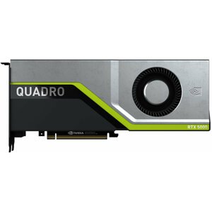 NVIDIA Quadro RTX 5000, 16GB GDDR6 - GPU-NVQRTX5000-EU