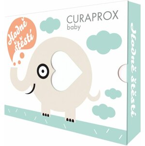 Dárková sada CURAPROX Baby, unisex - 2000349