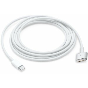 COTEetCI nabíjecí kabel USB-C - MagSafe 2 pro MacBook, 2m - 16001-M2
