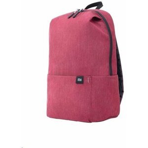 Xiaomi batoh Mi Casual Daypack, tmavě červená - 20378