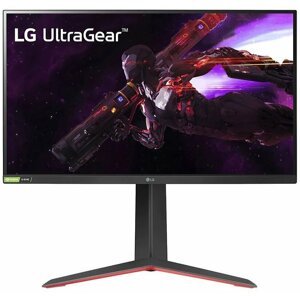 LG UltraGear 27GP850-B - LED monitor 27" - 27GP850-B.AEU