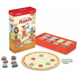 Osmo Pizza Co. Game (2017) - 1069765