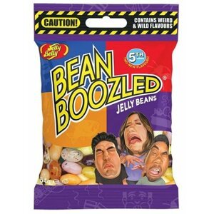 Jelly Belly BeanBoozled, 54g - 023062