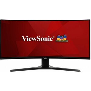 Viewsonic VX3418-2KPC - LED monitor 34" - VX3418-2KPC