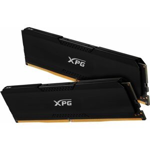 ADATA XPG GAMMIX D20 16GB (2x8GB) DDR4 3600 CL18, černá - AX4U360038G18A-DCBK20