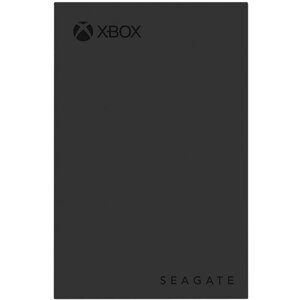Seagate Game Drive pro Xbox, 2TB - STKX2000400