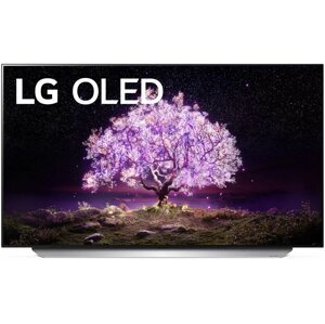 LG OLED55C12 - 139cm - OLED55C12LA